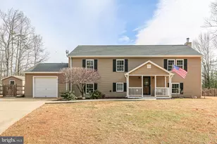 8515 Foundry Run Dr, Fredericksburg, VA 22408 - Photo 1