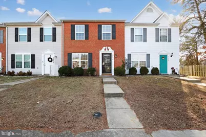 4540 Leighann Lane, Fredericksburg, VA 22408 - Photo 1