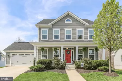 8714 Wilmore Lane, Spotsylvania, VA 22553 - Photo 1