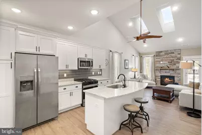 5713 Finley Rose Court, Fredericksburg, VA 22407 - Photo 1