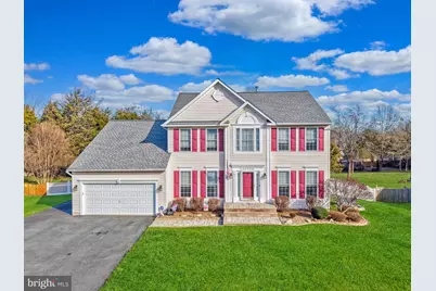 11723 Hoover Lane, Fredericksburg, VA 22407 - Photo 1