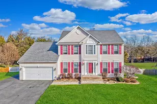 11723 Hoover Ln, Fredericksburg, VA 22407 - Photo 1