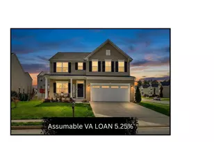 5432 Holley Oak Ln, Fredericksburg, VA 22407 - Photo 1