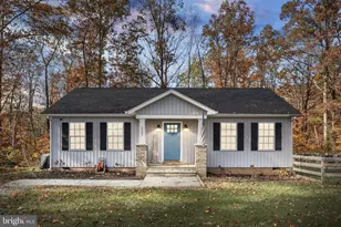 6532 Belmont Rd, Mineral, VA 23117 - Photo 1