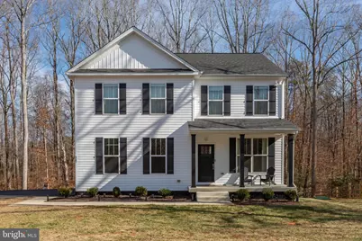 6107 Belmont Road, Mineral, VA 23117 - Photo 1