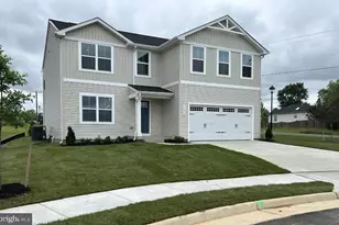 11418 Colt Run, Fredericksburg, VA 22407 - Photo 1