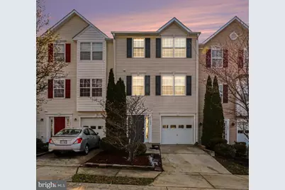 11405 Wytheville Court, Fredericksburg, VA 22407 - Photo 1