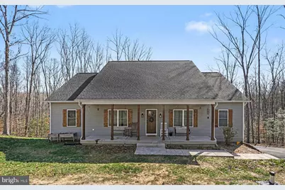 2724 Patriot Lane, Fredericksburg, VA 22408 - Photo 1