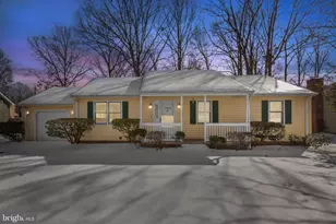 5404 Leavells Crossing Dr, Fredericksburg, VA 22407 - Photo 1