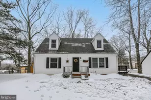 323 Burman Ln, Fredericksburg, VA 22407 - Photo 1