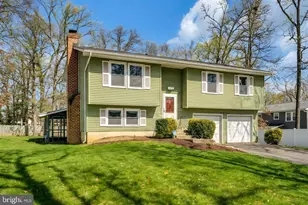 3517 Waverly Dr, Fredericksburg, VA 22407 - Photo 1