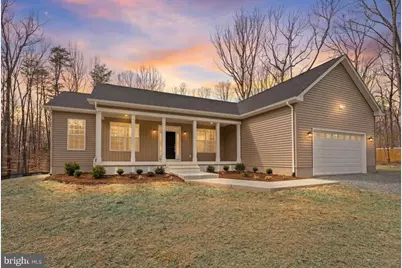 2180 Woodson Hollow Road, Beaverdam, VA 23015 - Photo 1