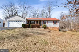 10712 Maple Ridge Dr, Spotsylvania, VA 22553 - Photo 1