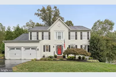 12126 Kingswood Boulevard, Fredericksburg, VA 22408 - Photo 1