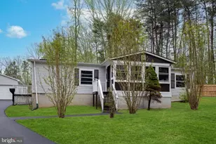 4901 Partlow Rd, Partlow, VA 22534 - Photo 1