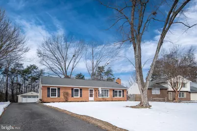 10412 Hillside Lane, Fredericksburg, VA 22408 - Photo 1