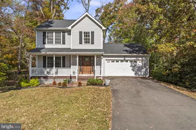 5413 Obryant Court, Fredericksburg, VA 22407 - Photo 1