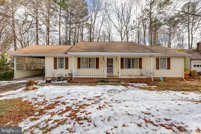 5504 Leavells Crossing Drive, Fredericksburg, VA 22407 - Photo 1