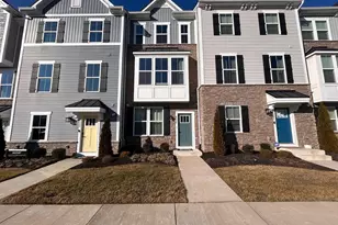 4537 Briarhaven Dr, Fredericksburg, VA 22408 - Photo 1