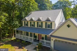 12919 Mill Rd, Fredericksburg, VA 22407 - Photo 1