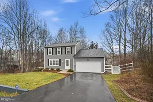 5905 Vista Ct, Fredericksburg, VA 22407 - Photo 1