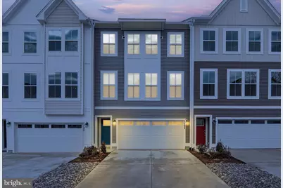 7722 Harlow Circle, Spotsylvania, VA 22551 - Photo 1