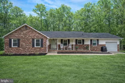 6113 Ridge Tree Road, Fredericksburg, VA 22407 - Photo 1
