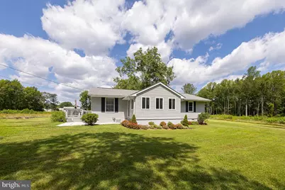 9710 Leavells Road, Fredericksburg, VA 22407 - Photo 1
