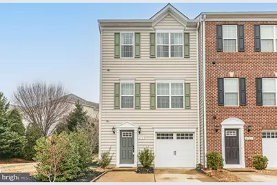 4725 Wensel Road, Fredericksburg, VA 22408 - Photo 1