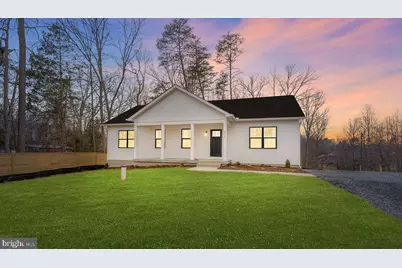 6014 Courthouse Road, Spotsylvania, VA 22551 - Photo 1