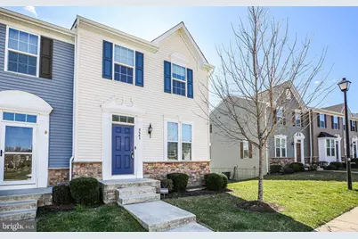 8643 Rosecrans Lane, Spotsylvania, VA 22553 - Photo 1