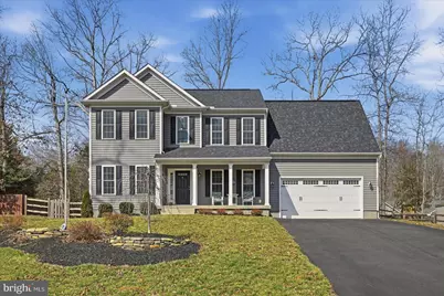 10820 Chancellorsville Drive, Spotsylvania, VA 22553 - Photo 1