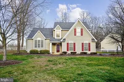 10129 Sharon Springs Drive, Fredericksburg, VA 22408 - Photo 1