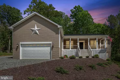 4331 French Acors Road, Spotsylvania, VA 22551 - Photo 1