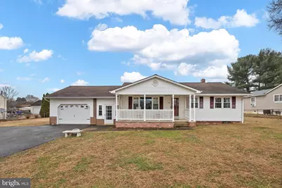 114 Hamilton Street, Fredericksburg, VA 22408 - Photo 1