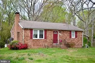 12134 Buck Hall Ln, Fredericksburg, VA 22407 - Photo 1