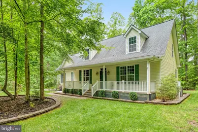 5832 Red Fox Drive, Spotsylvania, VA 22551 - Photo 1