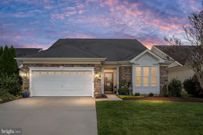5512 W Rich Mountain Way, Fredericksburg, VA 22407 - Photo 1