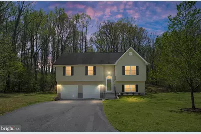 6628 Partlow Road, Spotsylvania, VA 22551 - Photo 1