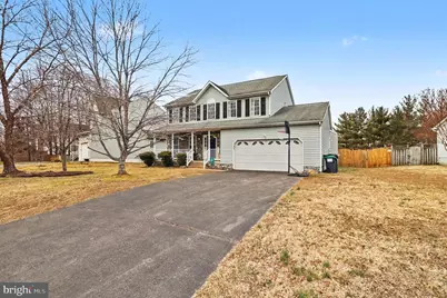 7415 Sterling Drive, Fredericksburg, VA 22407 - Photo 1