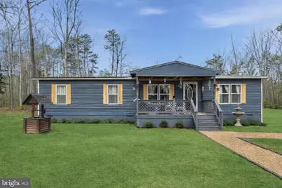 12913 W Catharpin Road, Spotsylvania, VA 22551 - Photo 1