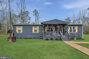 12913 W Catharpin Rd, Spotsylvania, VA 22551 - Photo 1