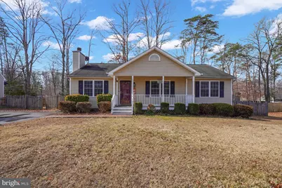 10514 Westfield Lane, Spotsylvania, VA 22553 - Photo 1