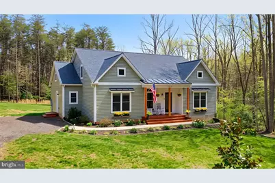 13218 Scotten Drive, Fredericksburg, VA 22407 - Photo 1