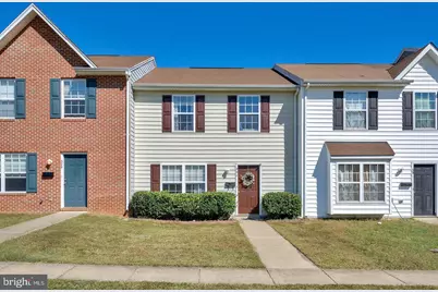 331 Ellery Court, Fredericksburg, VA 22408 - Photo 1