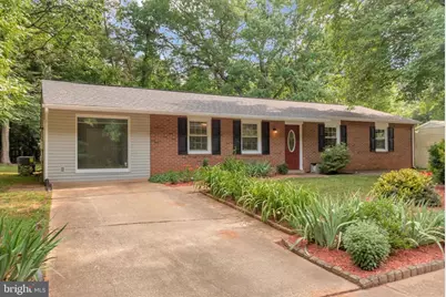 107 Winewood Drive, Locust Grove, VA 22508 - Photo 1