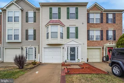 4503 Turnberry Drive, Fredericksburg, VA 22408 - Photo 1