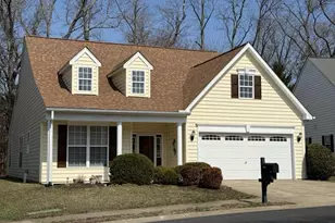 11805 Legacy Woods Dr, Fredericksburg, VA 22407 - Photo 1