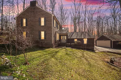 1423 Candlewood Street, Fredericksburg, VA 22407 - Photo 1