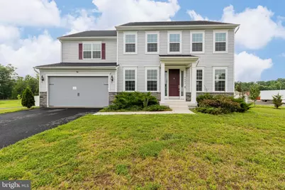 9003 Walnut Hill Road, Fredericksburg, VA 22408 - Photo 1